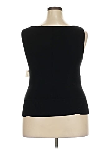 Anthropologie Sleeveless Top (view 2)