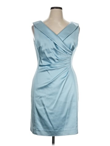 Tahari by ASL Cocktail Dress (view 1)
