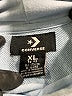 Converse Blue Pullover Hoodie Size XL (kids) - photo 3