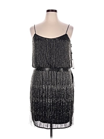 Adrianna Papell Cocktail Dress (view 1)