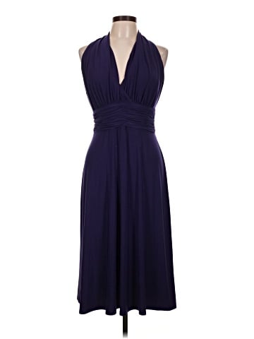 Evan Picone Cocktail Dress (view 1)