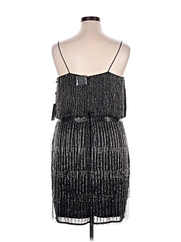 Adrianna Papell Cocktail Dress (view 2)