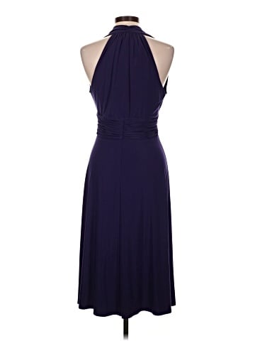 Evan Picone Cocktail Dress (view 2)