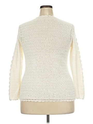Westport Pullover Sweater (view 2)