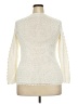 Westport Ivory Pullover Sweater Size 2X - photo 2