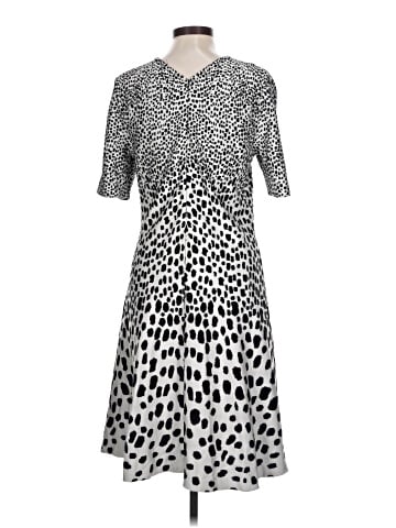 Etcetera Casual Dress (view 2)