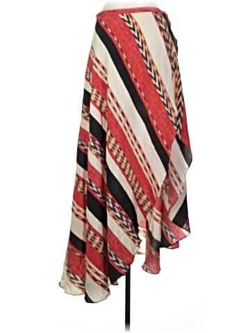 ViX by Paula Hermanny Silk Skirt (view 1)