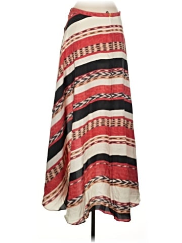 ViX by Paula Hermanny Silk Skirt (view 2)