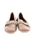 Naturalizer Tan Flats Size 7 - photo 2