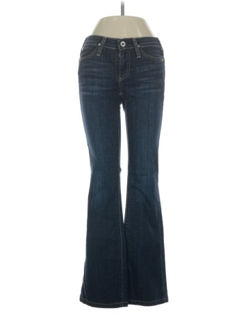 Adriano Goldschmied Jeans (view 1)