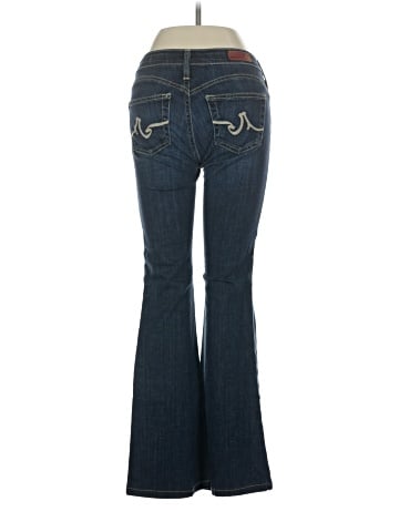 Adriano Goldschmied Jeans (view 2)