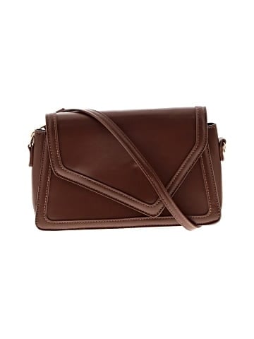 Urban Expressions Crossbody Bag (view 1)