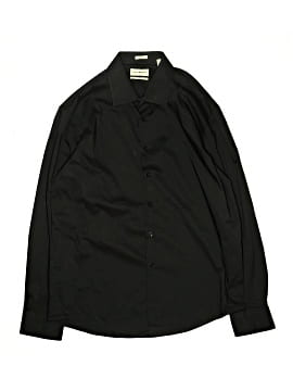 Lucky Brand Long Sleeve Button Down Shirt