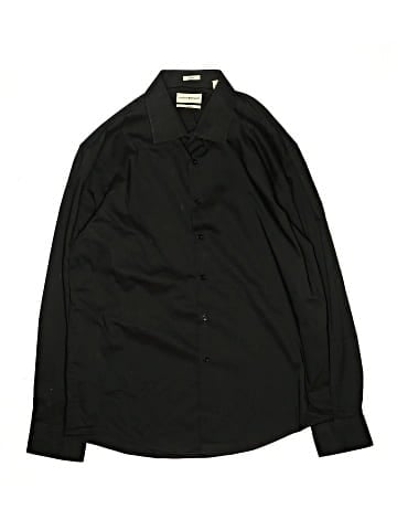 Lucky Brand Long Sleeve Button-Down Shirt (view 1)