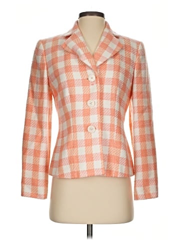 Amanda Smith Blazer (view 1)