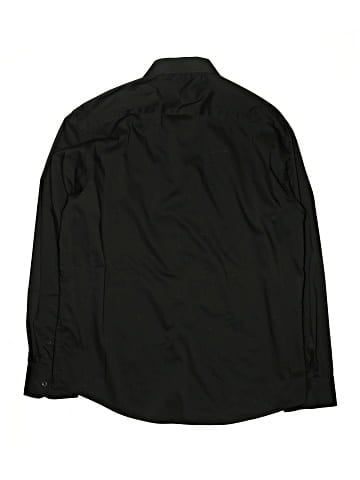 Lucky Brand Long Sleeve Button-Down Shirt (view 2)