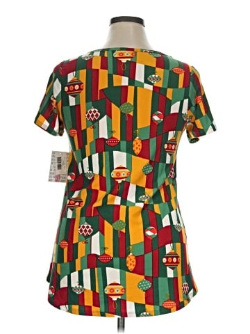 Lularoe Short Sleeve T-Shirt (view 2)