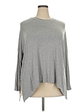 Cherish 3/4 Sleeve T-Shirt (view 1)