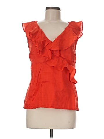 Boden Sleeveless Blouse (view 1)
