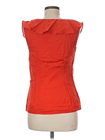 Boden Sleeveless Blouse (view 2)