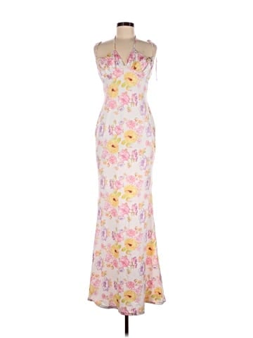 Parthea Cocktail Dress (view 1)