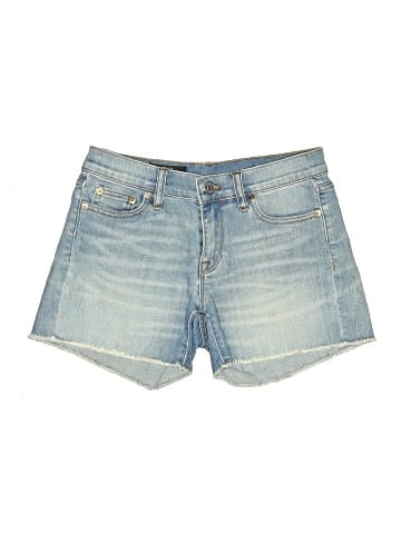 J.Crew Denim Shorts (view 1)