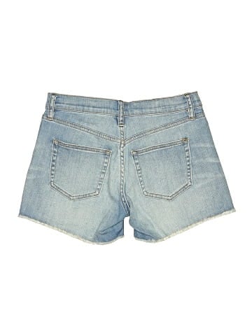 J.Crew Denim Shorts (view 2)