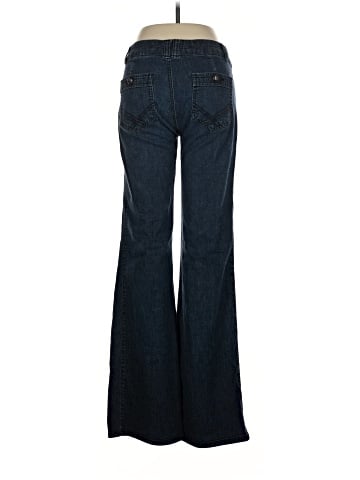 Daughters of the Liberation Jeans (view 2)