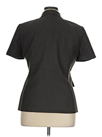 Tahari by ASL Blazer (view 2)