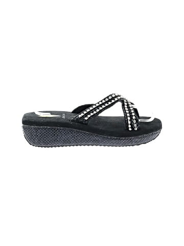 Volatile Wedges (view 1)