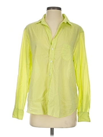 Frank & Eileen Long Sleeve Button-Down Shirt (view 1)