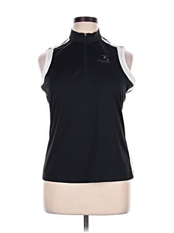 Greg Norman Active Tank (view 1)