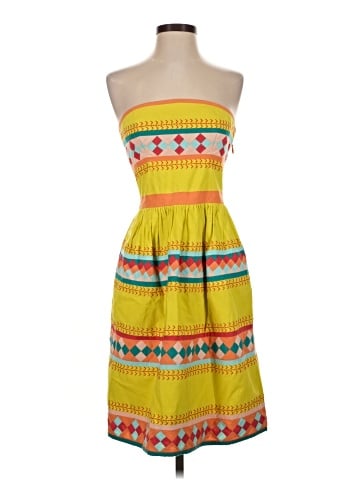 Leifsdottir Casual Dress (view 1)