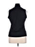 Greg Norman 100% Polyester Black Active Tank Size XL - photo 2