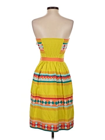 Leifsdottir Casual Dress (view 2)