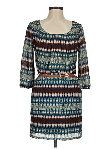City Triangles Casual Dress (view 1)