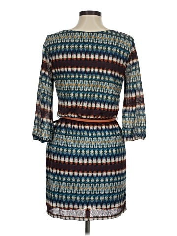 City Triangles Casual Dress (view 2)