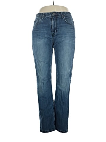 CALVIN KLEIN JEANS Jeans (view 1)