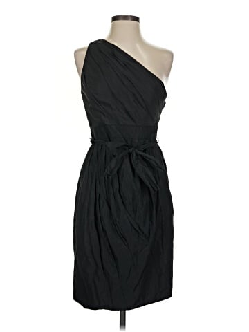 Carmen Marc Valvo Collection Cocktail Dress (view 1)