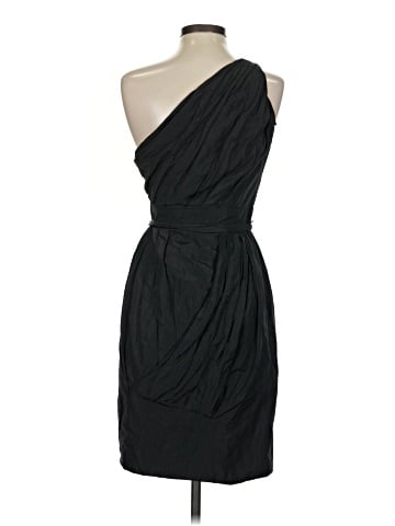 Carmen Marc Valvo Collection Cocktail Dress (view 2)
