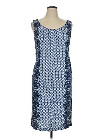 Tory Burch Casual Dress (view 1)