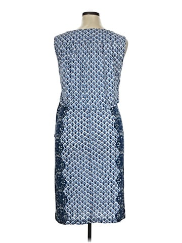 Tory Burch Casual Dress (view 2)