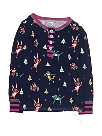 Matilda Jane Long Sleeve Top (view 1)