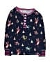 Matilda Jane Blue Long Sleeve Top Size 4 - photo 1