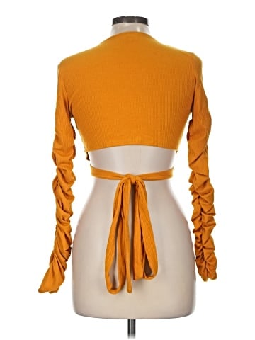 Dolan Long Sleeve Top (view 2)