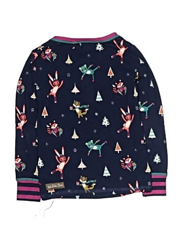 Matilda Jane Long Sleeve Top (view 2)