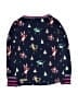 Matilda Jane Blue Long Sleeve Top Size 4 - photo 2
