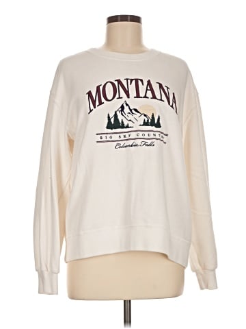 Abercrombie & Fitch Sweatshirt (view 1)