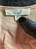 Easel 100% Rayon Orange Kimono Size S - photo 7
