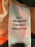 Easel 100% Rayon Orange Kimono Size S - photo 8
